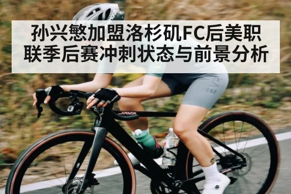 孙兴慜加盟洛杉矶FC后美职联季后赛冲刺状态与前景分析 - kaiyun