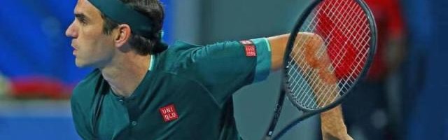 kaiyun-费德勒用复出首秀提醒人们 他为何如此广受喜爱