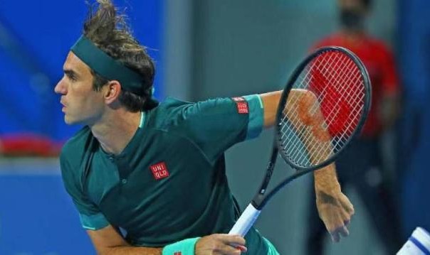 kaiyun-费德勒用复出首秀提醒人们 他为何如此广受喜爱