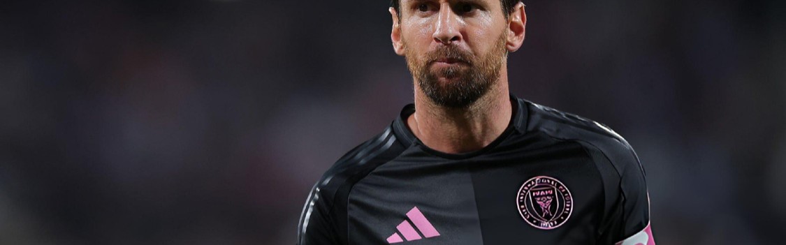 高层：梅西帮迈阿密国际年收入2.5亿美元！非转播收入世界第17！