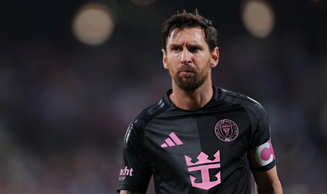 高层：梅西帮迈阿密国际年收入2.5亿美元！非转播收入世界第17！