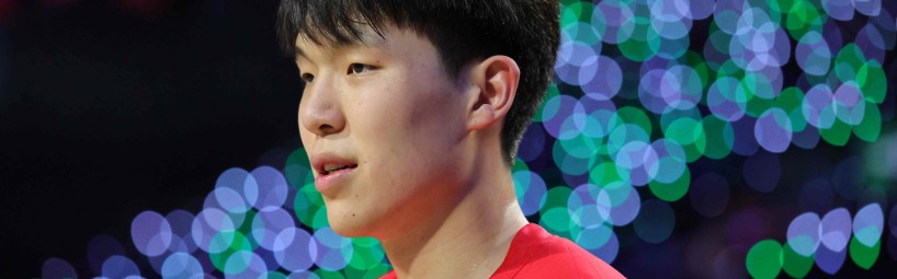 kaiyun-开拓者更新杨瀚森伤情！篮球专家详解现状未来：首要问题是三分球