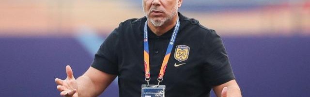 kaiyun-中超冠军教头出山执教塔利斯卡？敌手众多恐难签约