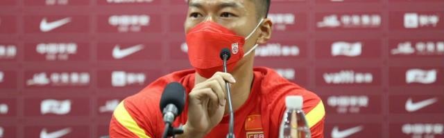 kaiyun-吴曦：天气对每一个人都是公平的 要主动适应调整