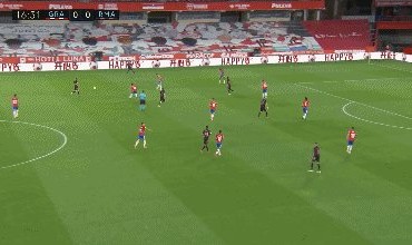 kaiyun-【西甲】魔笛破门阿扎尔献助攻 皇马4比1格拉纳达