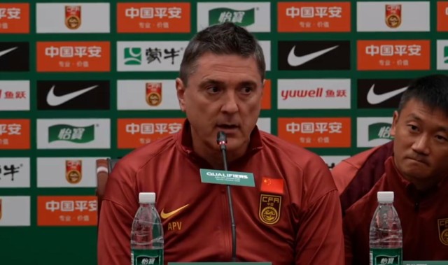 北青：安东尼奥通过考核赢得信任，无限接近新国奥队帅位