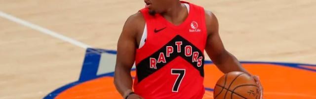 洛里成自由市场香饽饽 费城先签后换接他回家？