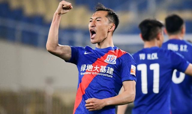 kaiyuncom官方网站-专访吴曦：不考虑是否是最后机会 想离世界杯更近