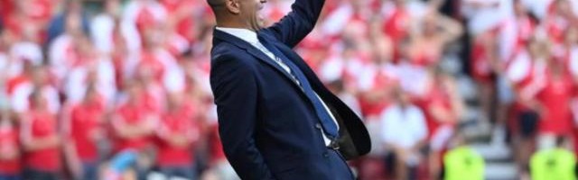 kaiyun-德布劳内进球献爱神 比主帅：我们遇到久违的考验