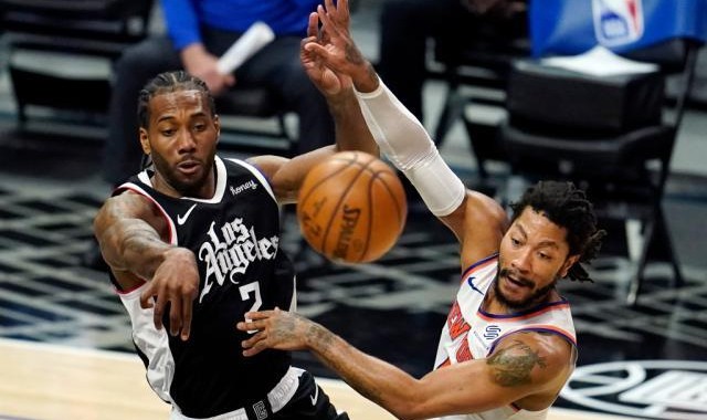 kaiyun官方网站-西部常规赛悬念继续 快艇掘金究竟谁会是西部第三