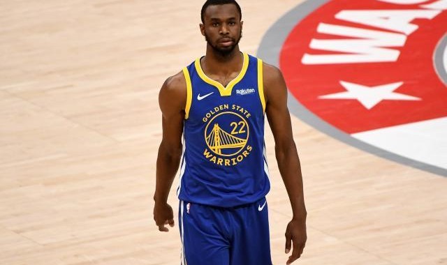 kaiyun-勇士心里的石头落地！维金斯已经接种疫苗