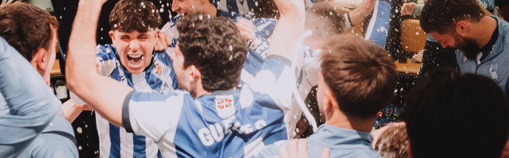 kaiyuncom官方网站-巴斯克之王！皇社连斩奥萨苏纳、阿拉维斯及毕包进国王杯决赛