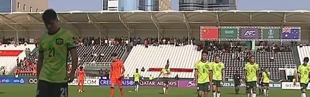 开云-韩媒热议中国队小组第一：巨大奇迹！中国黄金一代确实很可怕