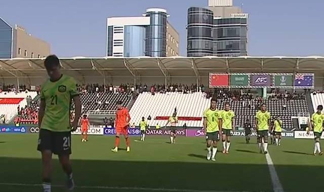 开云-韩媒热议中国队小组第一：巨大奇迹！中国黄金一代确实很可怕