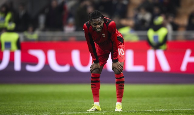 kaiyun官方网站-要价5000万欧！每体：莱奥被推荐给巴萨，但巴萨目前对他不感兴趣