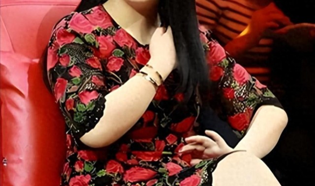 这回真洗不白了！ 高调炫富的李湘再传&amp;quot;噩耗&amp;quot;，被扒的&amp;quot;底裤&amp;quot;不剩