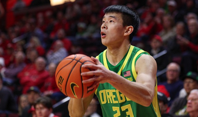 开云官网首页-35分惨败!俄勒冈大学主帅：林葳和对手不在一个档次 处理球差远了